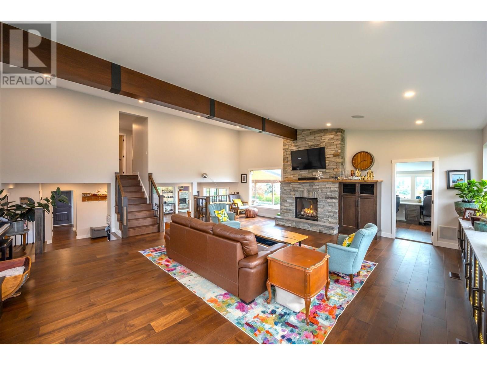 6521 Bellevue Drive, Oliver, British Columbia  V0H 1T4 - Photo 10 - 10337880