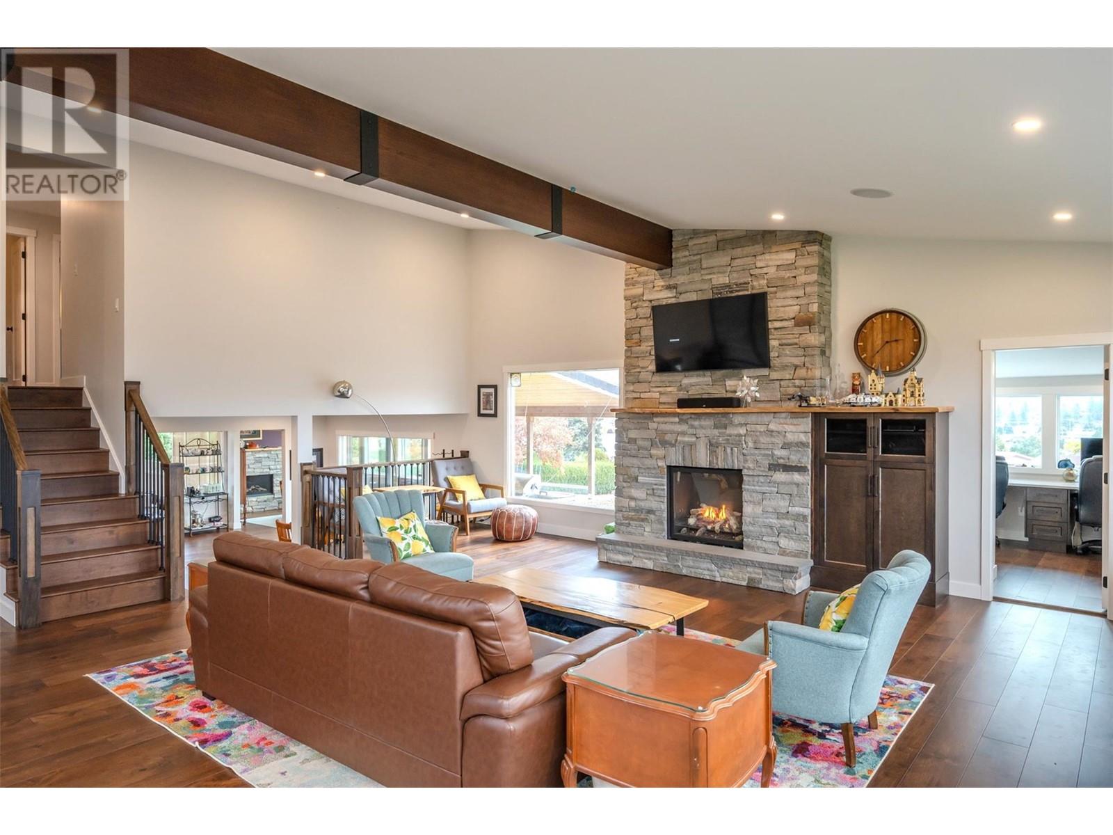 6521 Bellevue Drive, Oliver, British Columbia  V0H 1T4 - Photo 11 - 10337880
