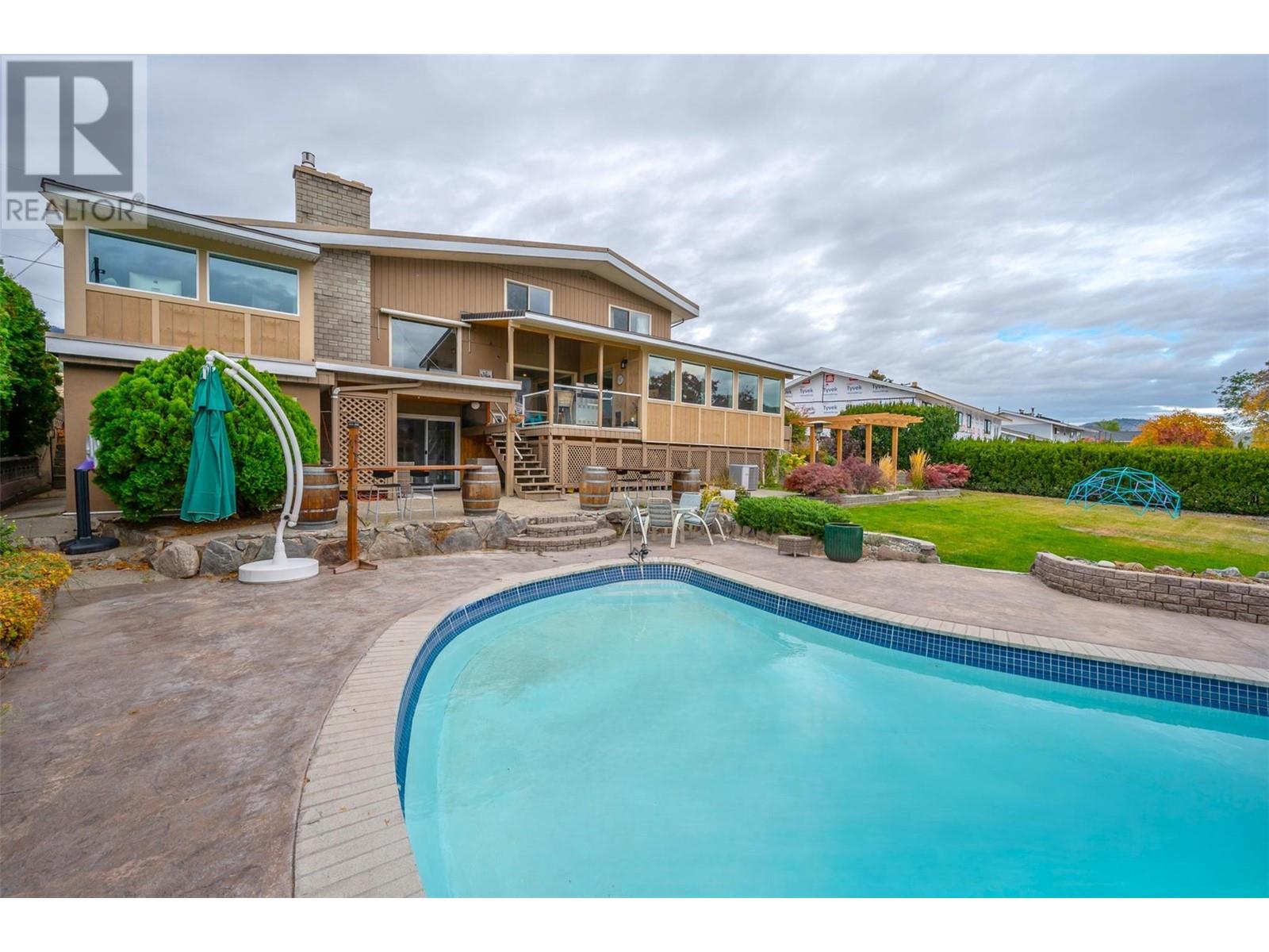 6521 Bellevue Drive, Oliver, British Columbia  V0H 1T4 - Photo 49 - 10337880