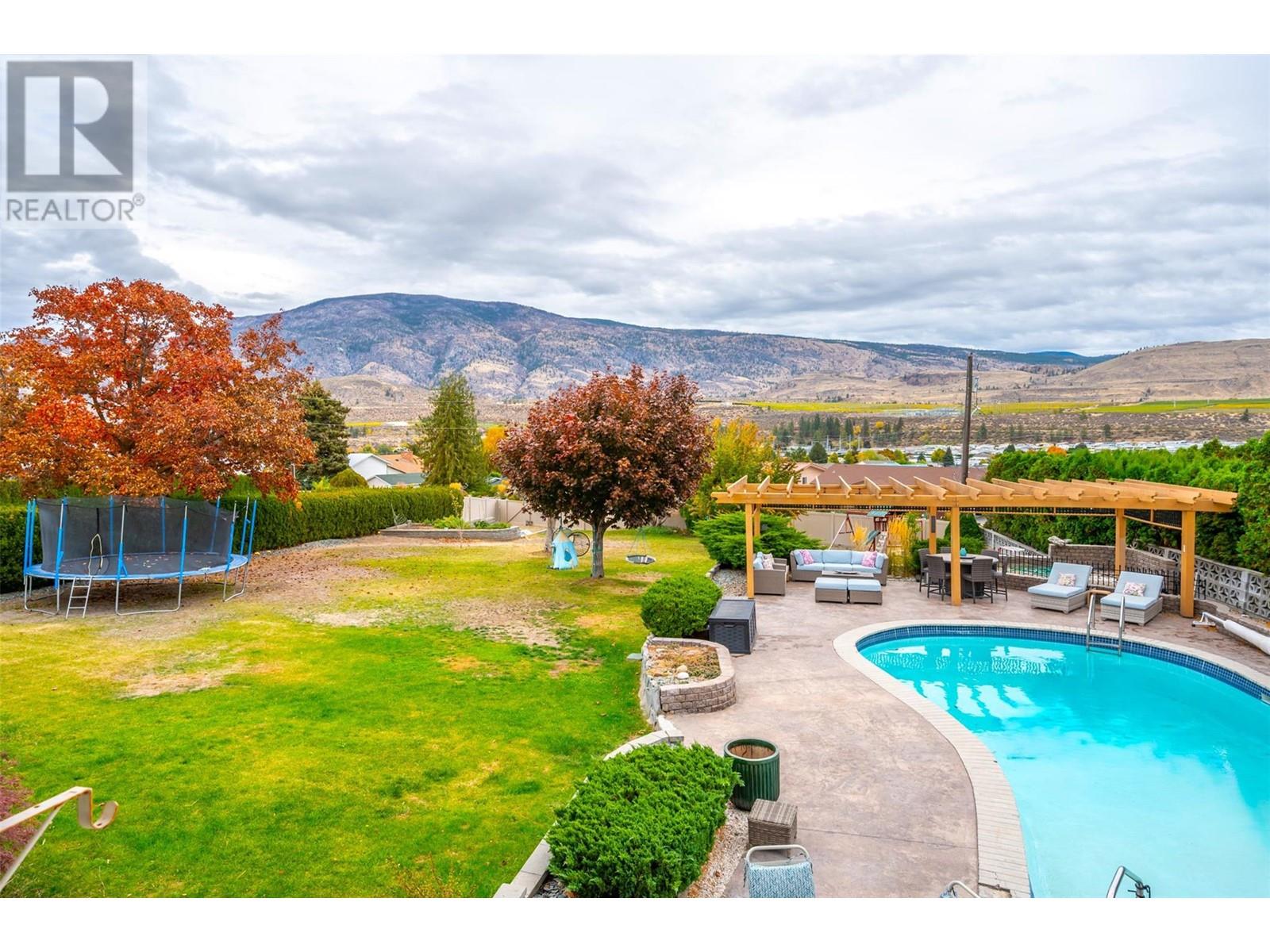 6521 Bellevue Drive, Oliver, British Columbia  V0H 1T4 - Photo 5 - 10337880