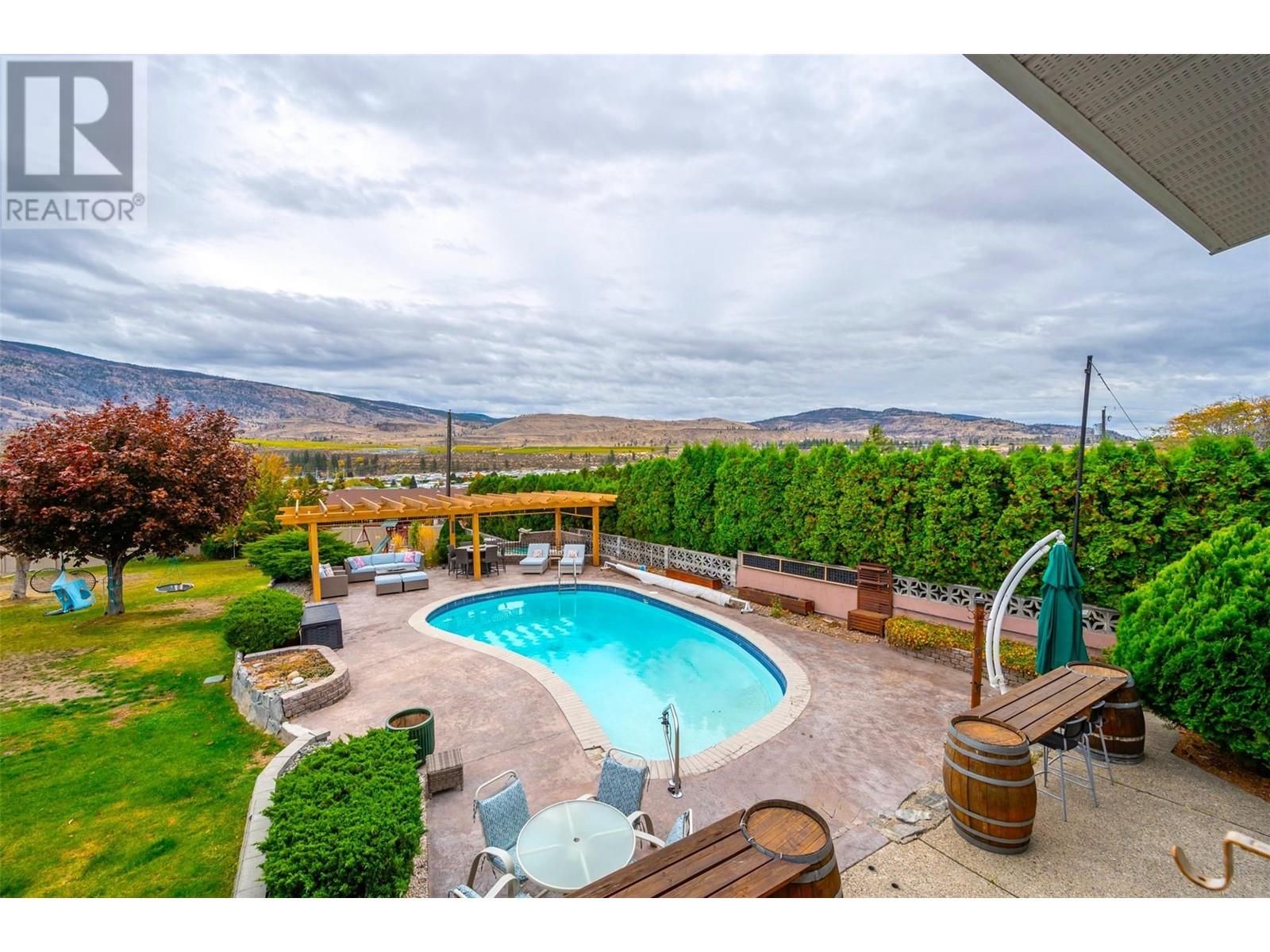 6521 Bellevue Drive, Oliver, British Columbia  V0H 1T4 - Photo 6 - 10337880