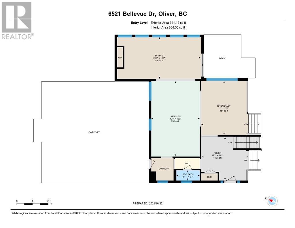 6521 Bellevue Drive, Oliver, British Columbia  V0H 1T4 - Photo 79 - 10337880