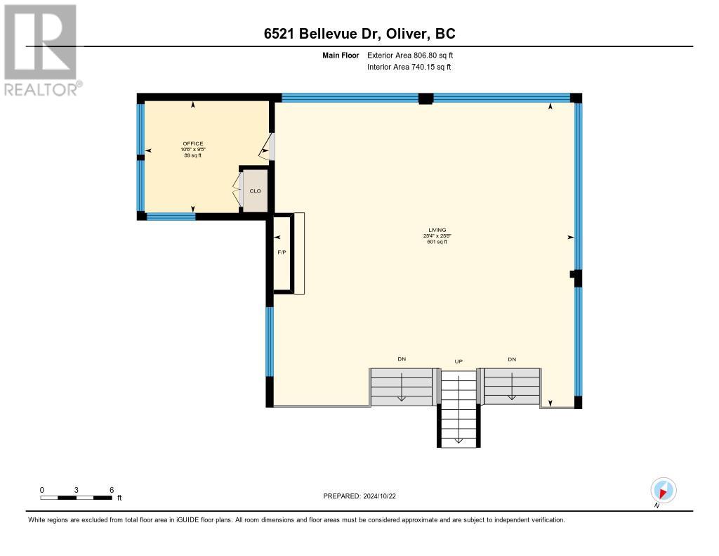 6521 Bellevue Drive, Oliver, British Columbia  V0H 1T4 - Photo 80 - 10337880