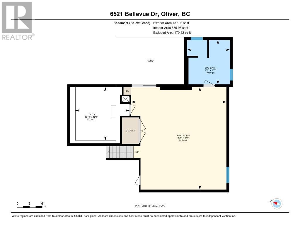 6521 Bellevue Drive, Oliver, British Columbia  V0H 1T4 - Photo 82 - 10337880