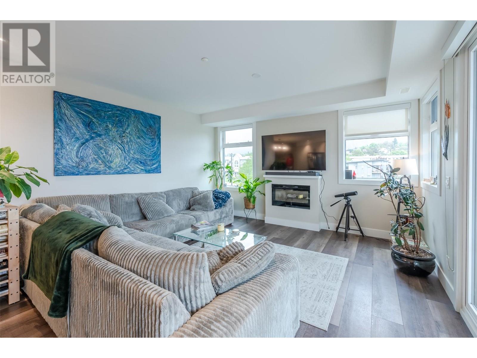 110 Ellis Street Unit# 508, Penticton, British Columbia  V2A 4L5 - Photo 13 - 10337903