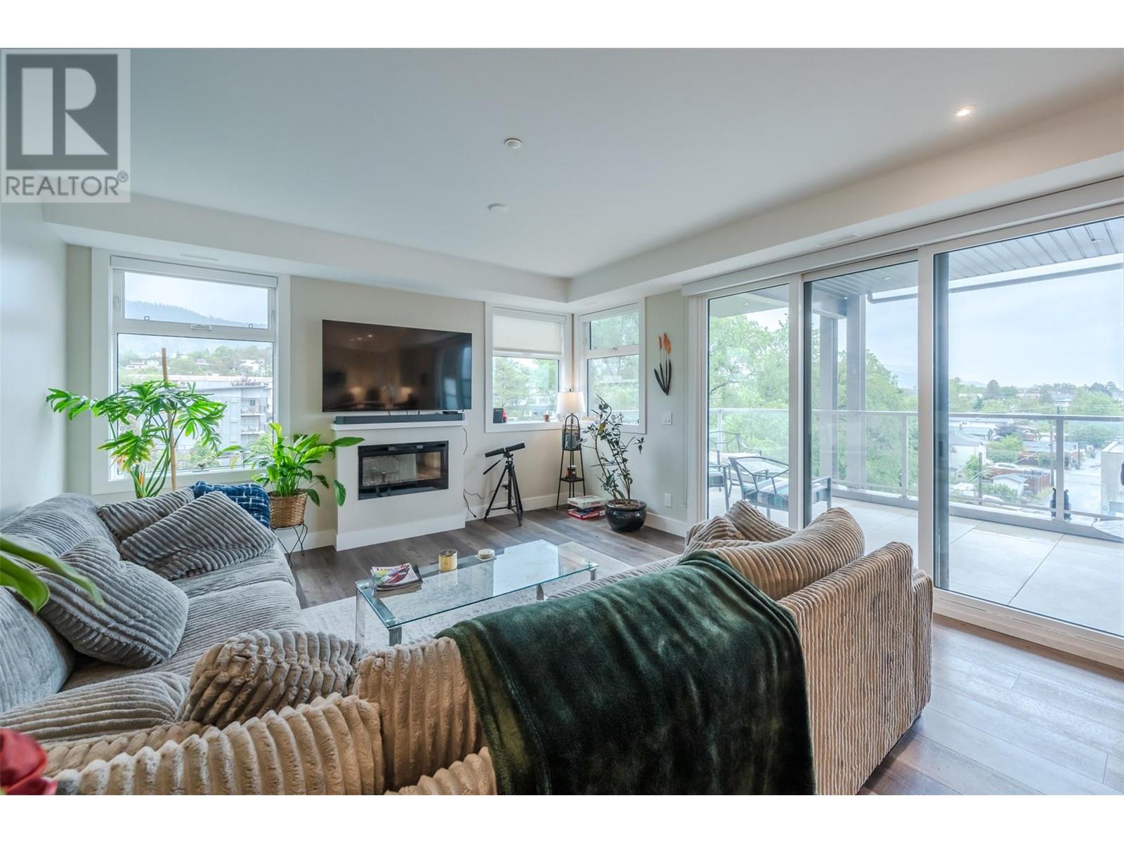 110 Ellis Street Unit# 508, Penticton, British Columbia  V2A 4L5 - Photo 15 - 10337903