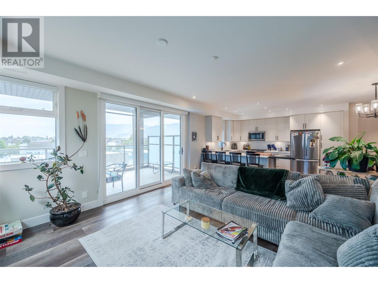 110 Ellis Street Unit# 508, Penticton, British Columbia  V2A 4L5 - Photo 17 - 10337903