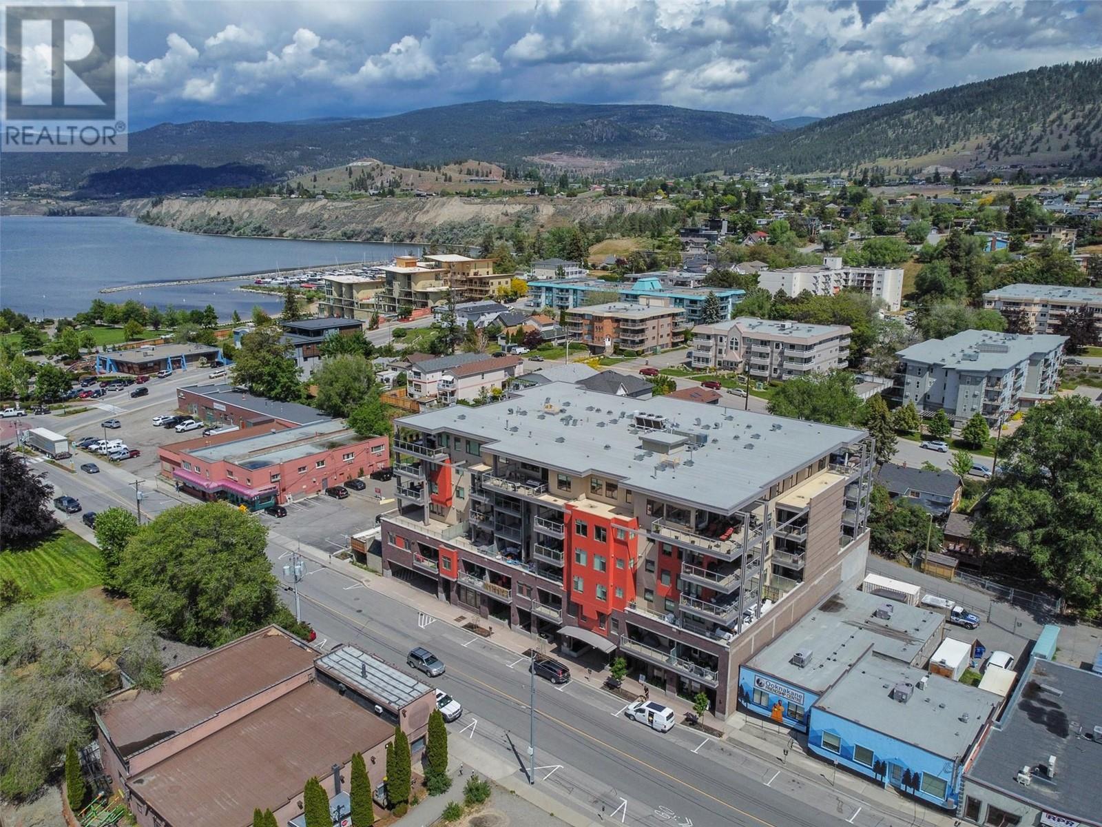 110 Ellis Street Unit# 508, Penticton, British Columbia  V2A 4L5 - Photo 2 - 10337903