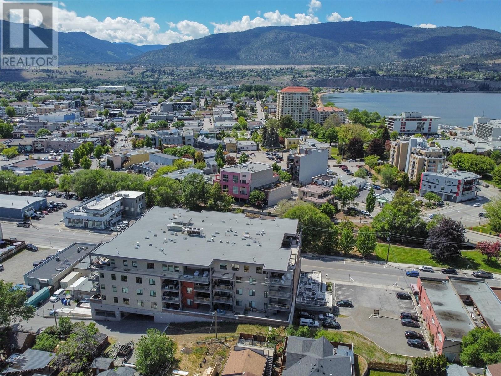 110 Ellis Street Unit# 508, Penticton, British Columbia  V2A 4L5 - Photo 3 - 10337903