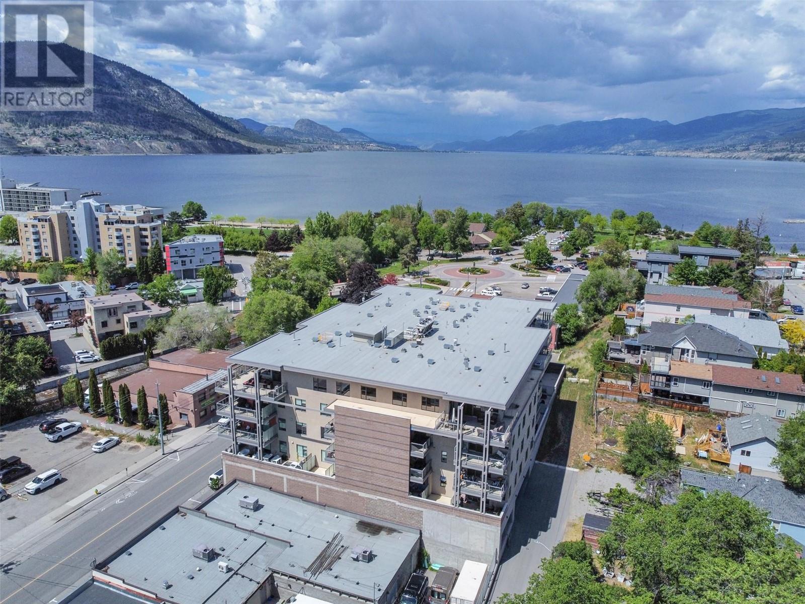 110 Ellis Street Unit# 508, Penticton, British Columbia  V2A 4L5 - Photo 36 - 10337903
