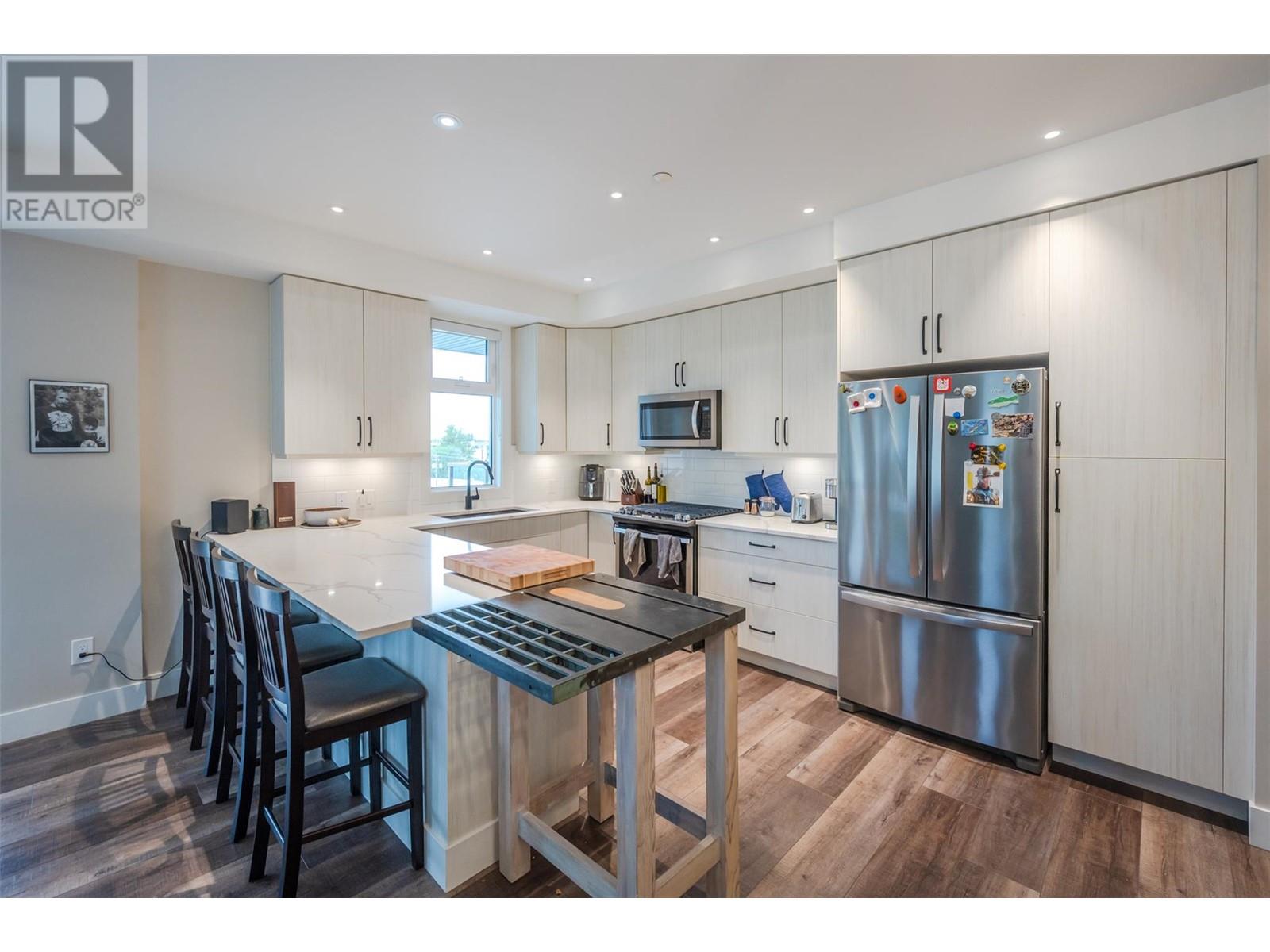 110 Ellis Street Unit# 508, Penticton, British Columbia  V2A 4L5 - Photo 5 - 10337903