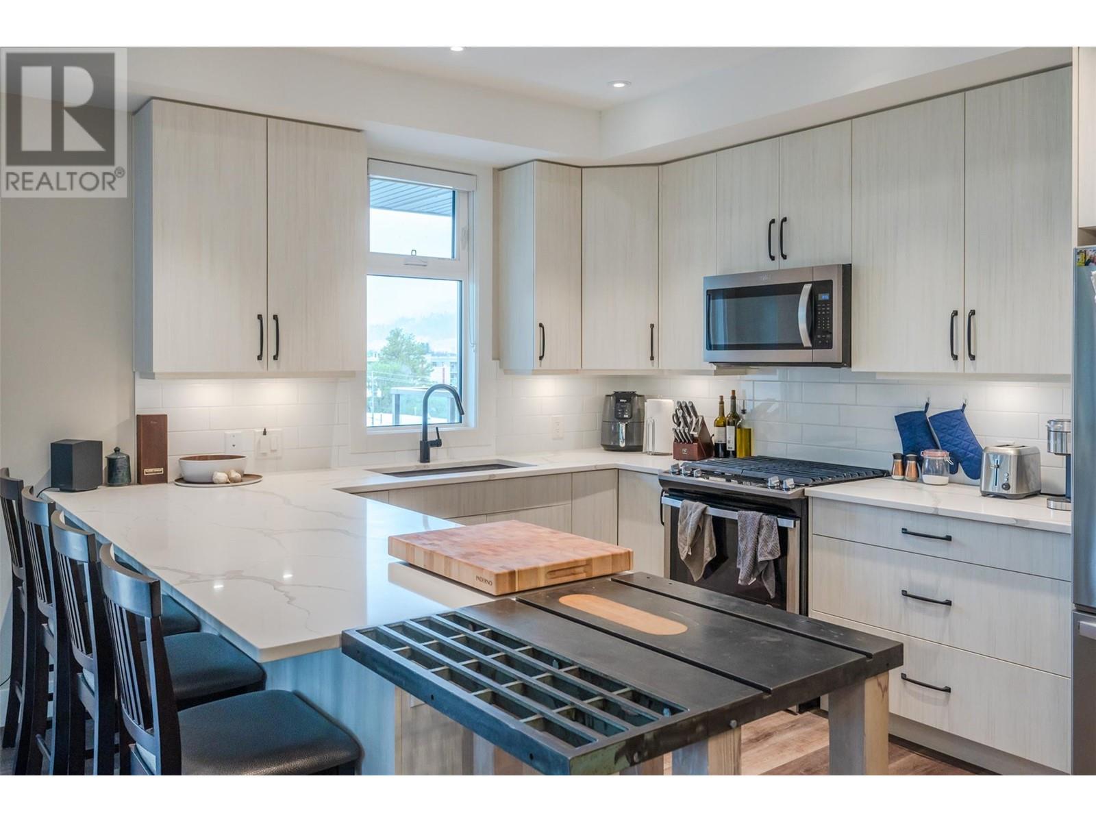 110 Ellis Street Unit# 508, Penticton, British Columbia  V2A 4L5 - Photo 6 - 10337903