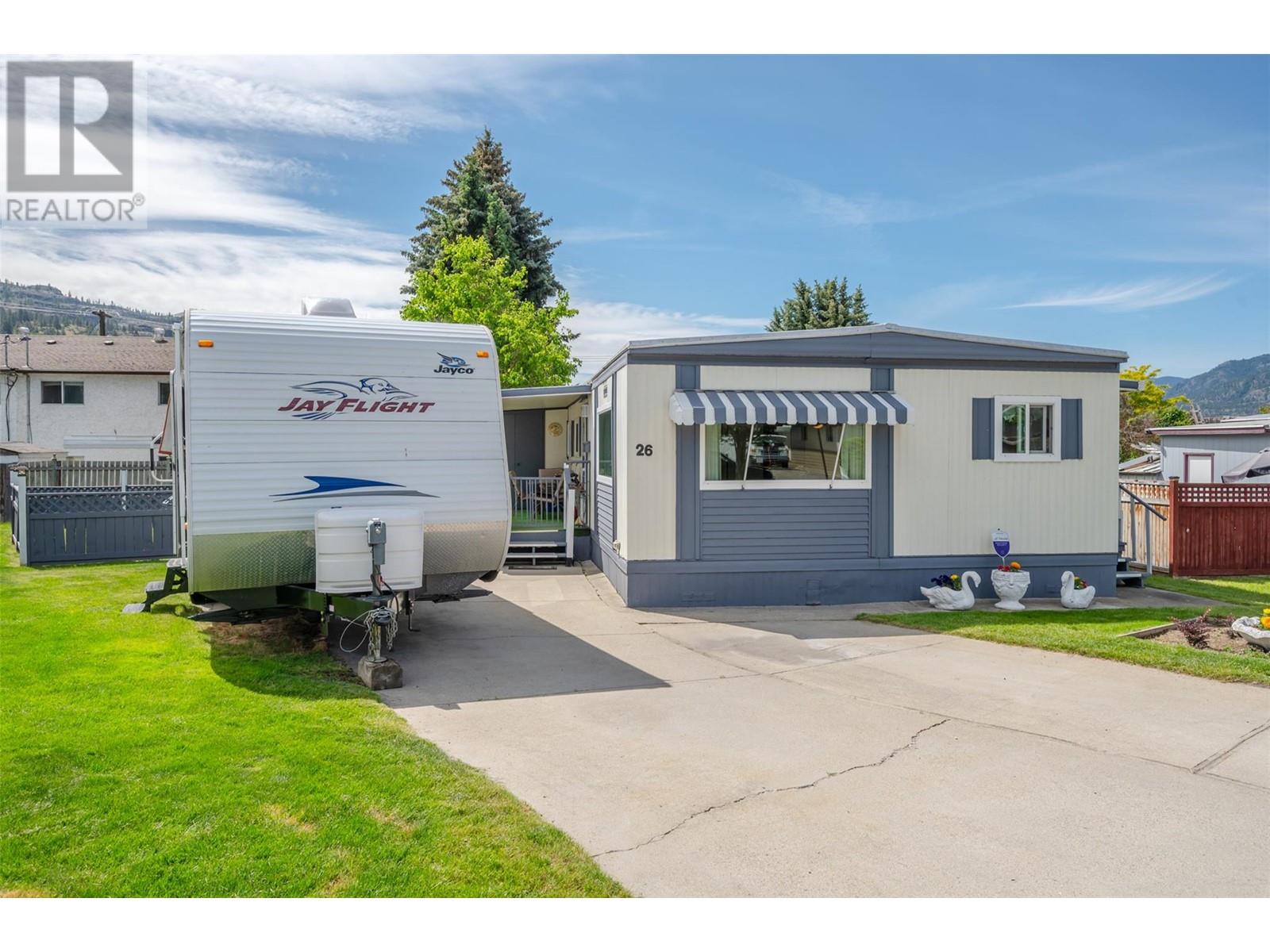 2773 South Main Street Unit# 26, Penticton, British Columbia  V2A 5J5 - Photo 2 - 10337971