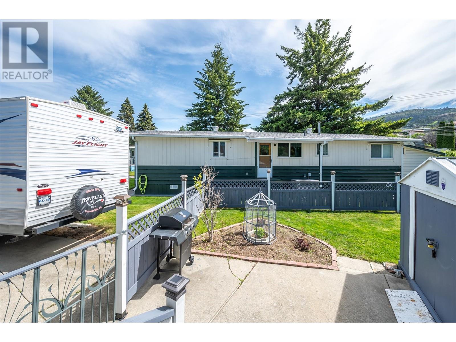 2773 South Main Street Unit# 26, Penticton, British Columbia  V2A 5J5 - Photo 28 - 10337971