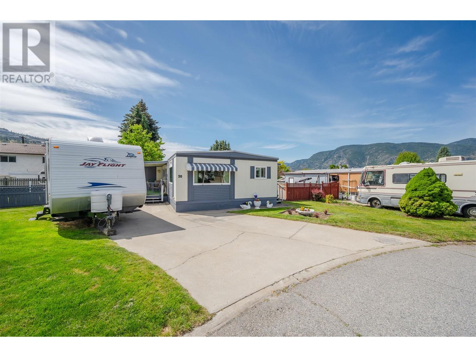 2773 South Main Street Unit# 26, Penticton, British Columbia  V2A 5J5 - Photo 3 - 10337971