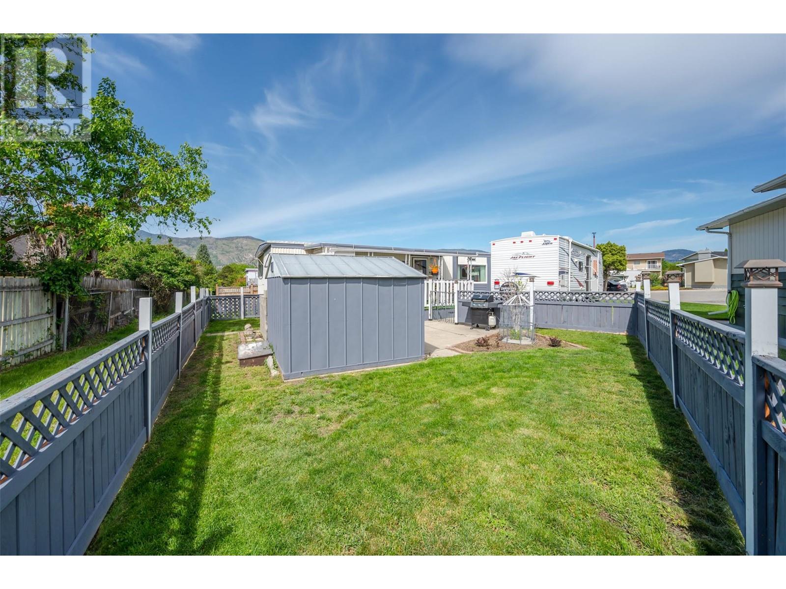 2773 South Main Street Unit# 26, Penticton, British Columbia  V2A 5J5 - Photo 31 - 10337971