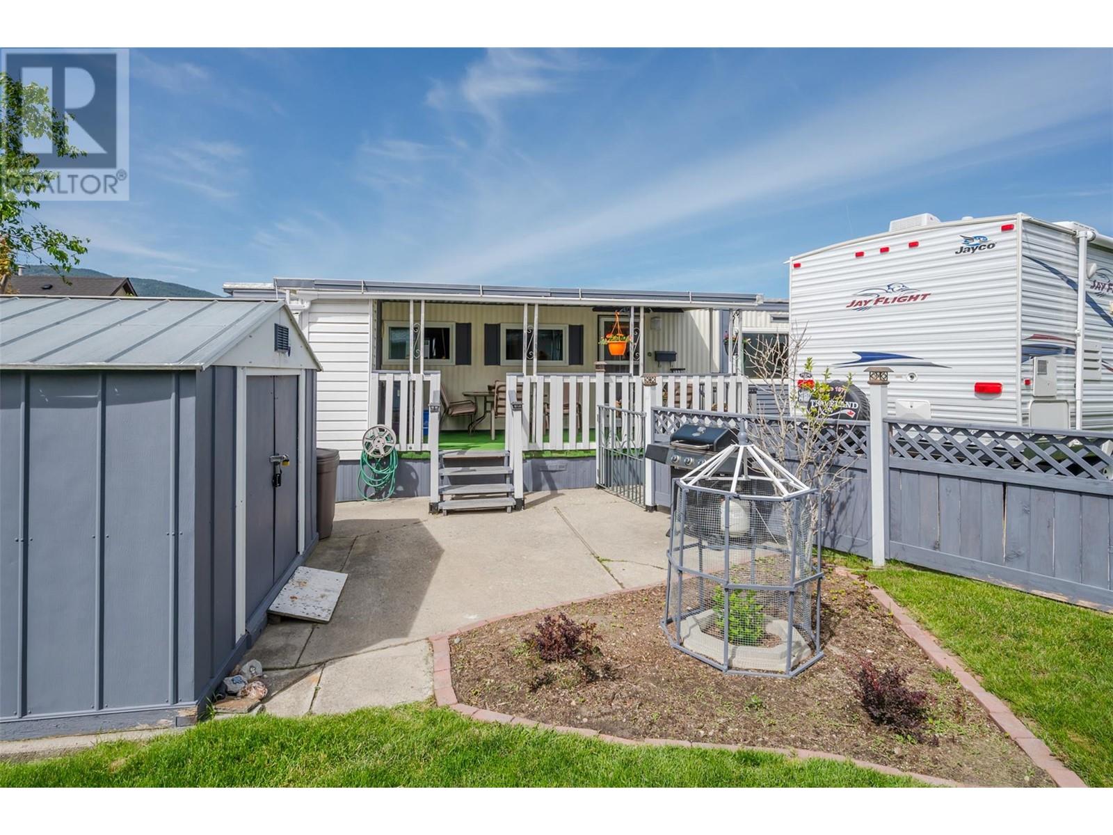 2773 South Main Street Unit# 26, Penticton, British Columbia  V2A 5J5 - Photo 33 - 10337971
