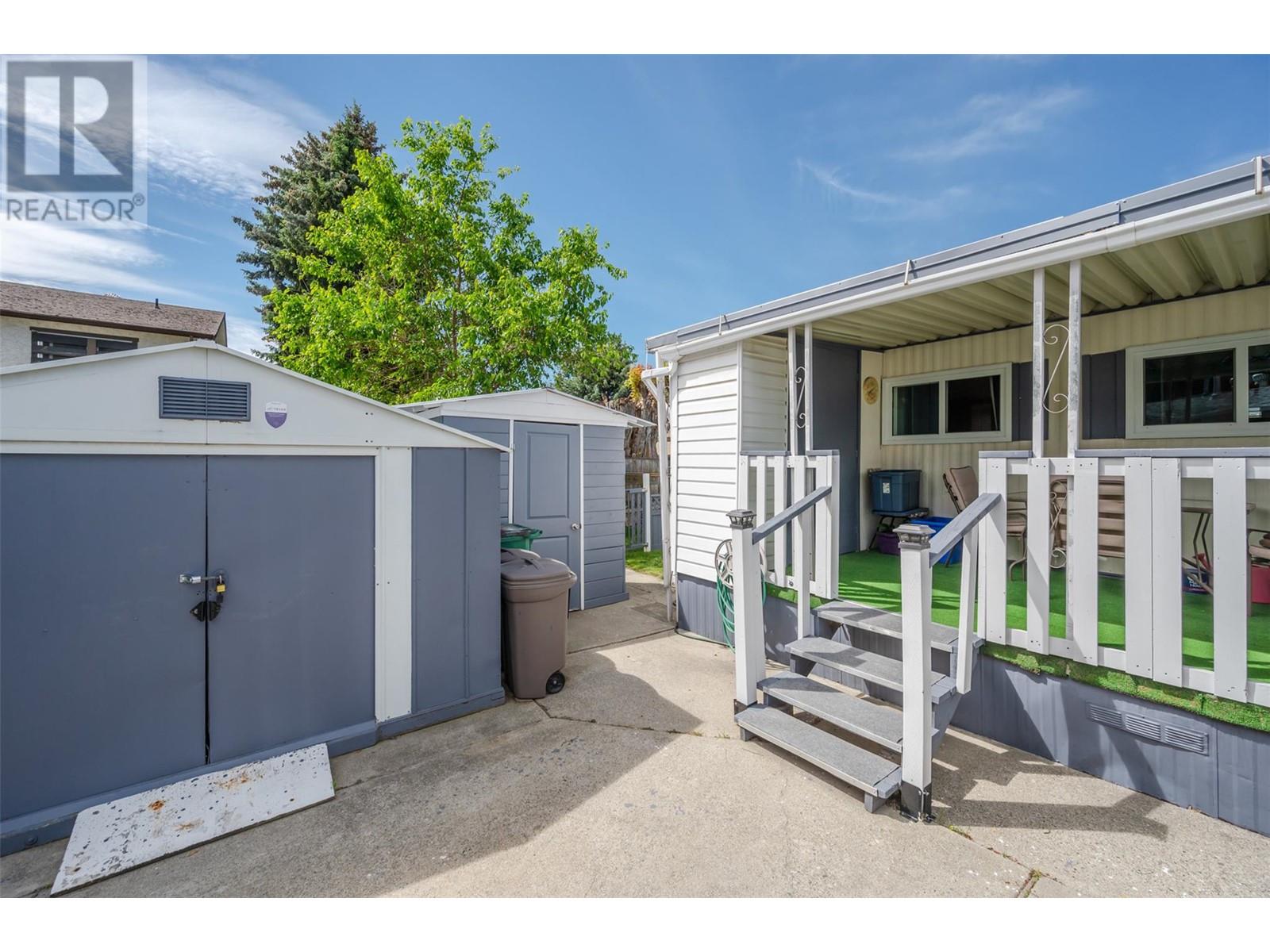 2773 South Main Street Unit# 26, Penticton, British Columbia  V2A 5J5 - Photo 34 - 10337971