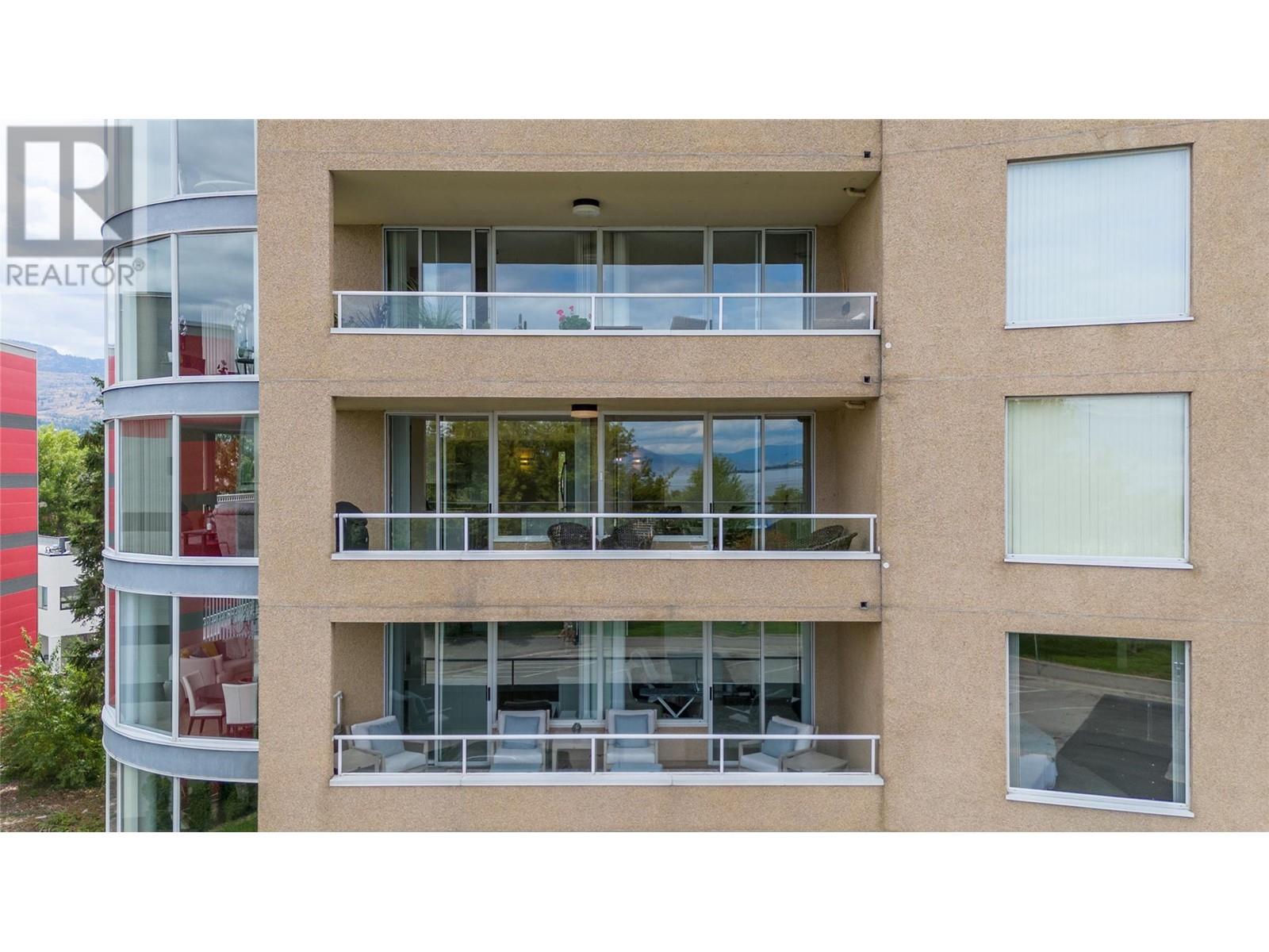 86 Lakeshore Drive Unit# 304, Penticton, British Columbia  V2A 1B5 - Photo 18 - 10337670