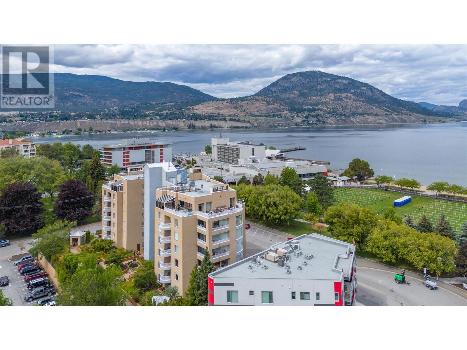 86 Lakeshore Drive Unit# 304, Penticton, British Columbia  V2A 1B5 - Photo 21 - 10337670