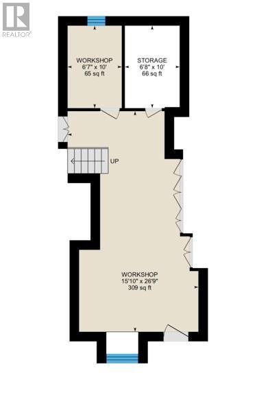 4529 Lakeside Road, Penticton, British Columbia  V2A 8W4 - Photo 69 - 10337820