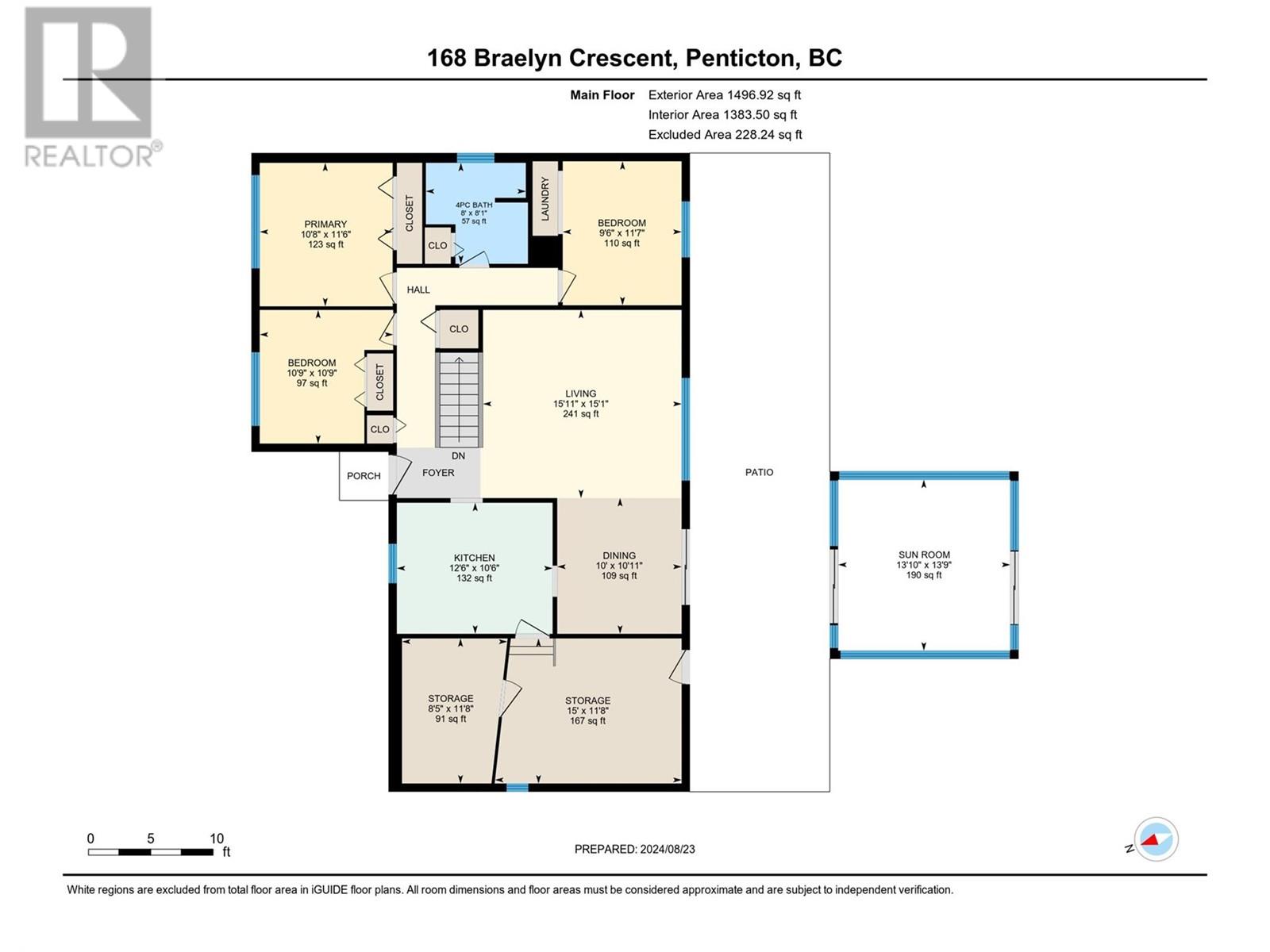168 Braelyn Crescent, Penticton, British Columbia  V2A 6V3 - Photo 60 - 10337994