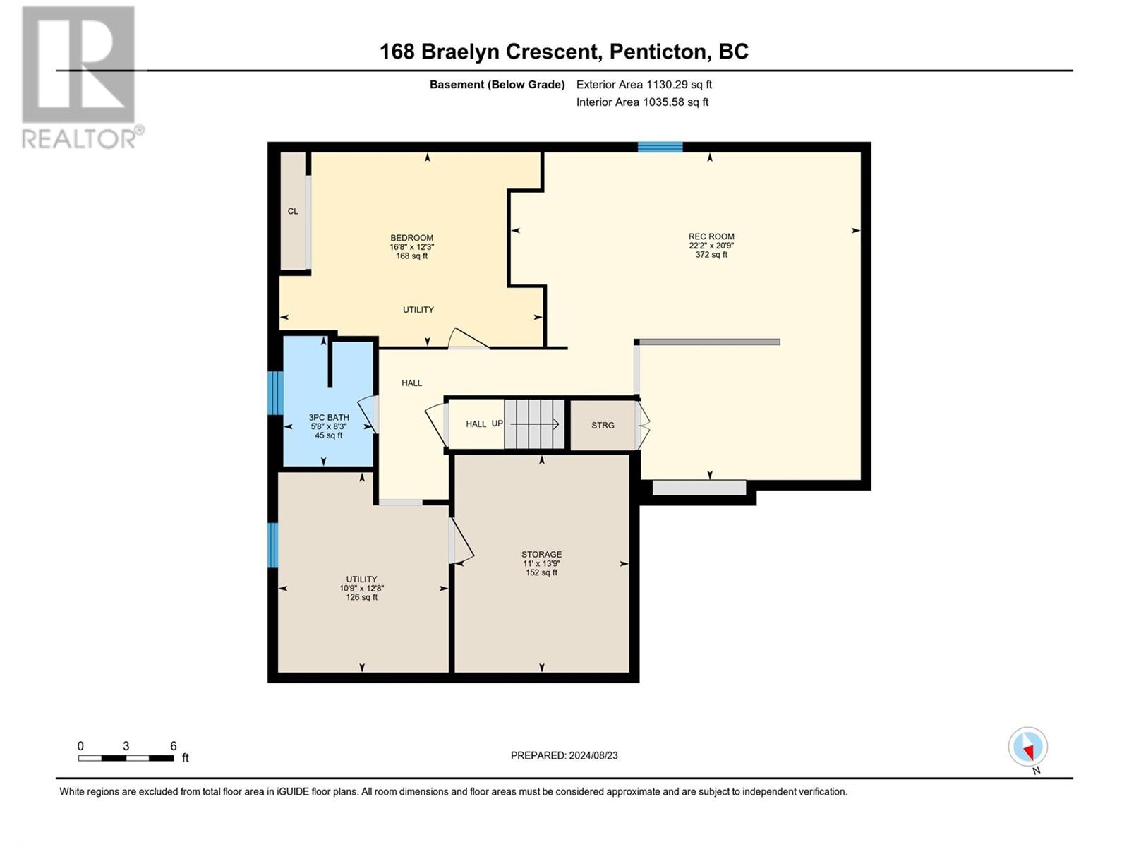 168 Braelyn Crescent, Penticton, British Columbia  V2A 6V3 - Photo 61 - 10337994