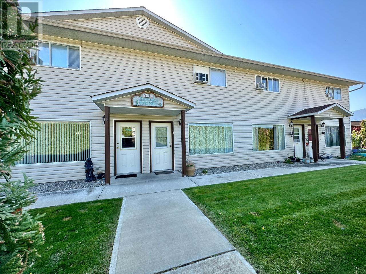 6015 Maple Drive Unit# 2, Osoyoos, British Columbia  V0H 1V3 - Photo 4 - 10337538