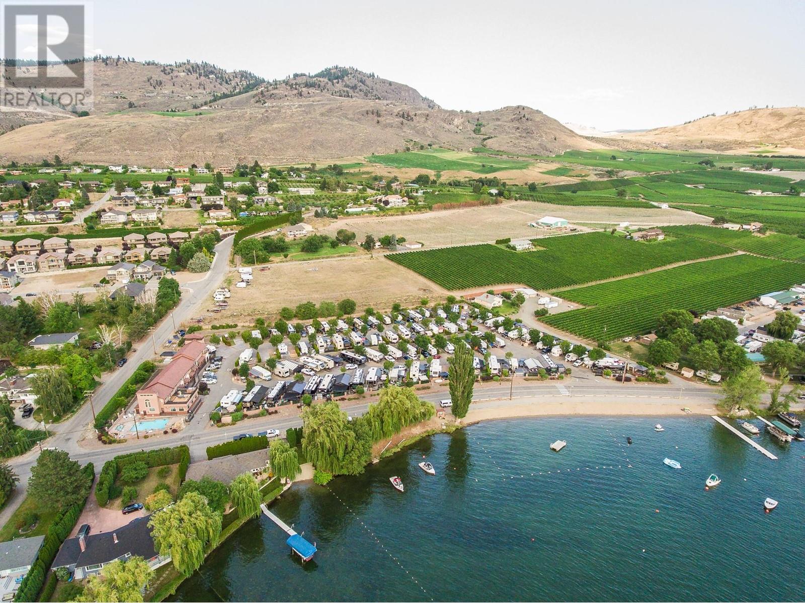 3207 Lakeshore Drive Unit# 26, Osoyoos, British Columbia  V0H 1V6 - Photo 1 - 10338015
