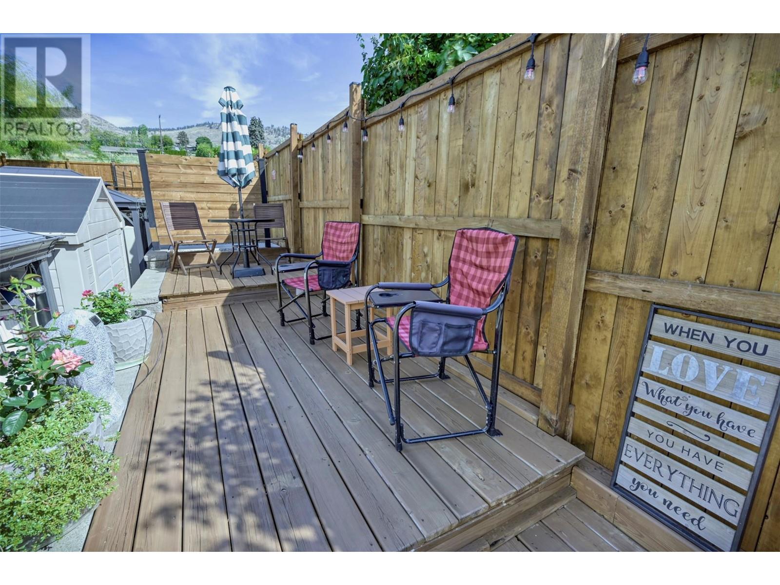 3207 Lakeshore Drive Unit# 26, Osoyoos, British Columbia  V0H 1V6 - Photo 10 - 10338015