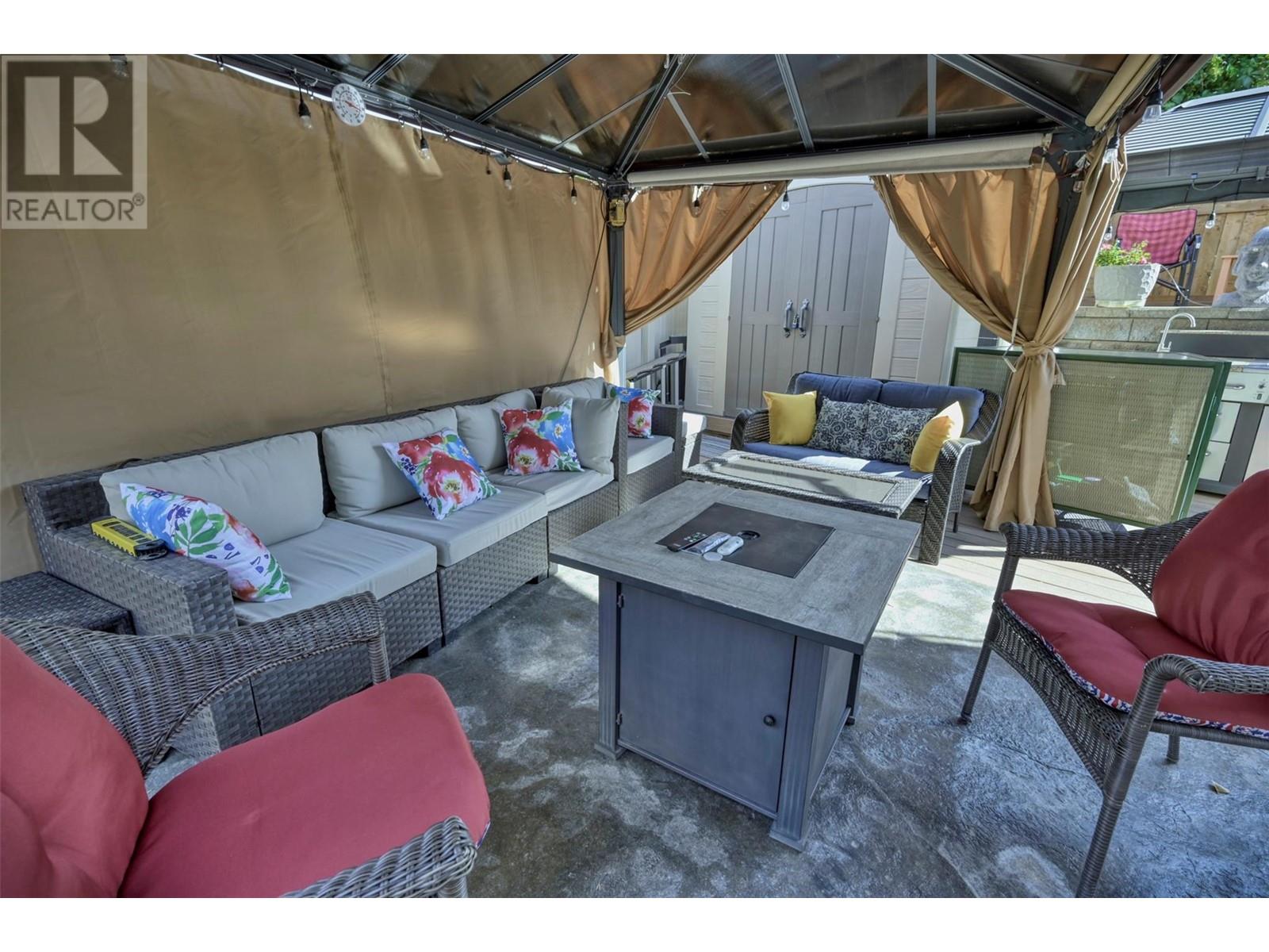 3207 Lakeshore Drive Unit# 26, Osoyoos, British Columbia  V0H 1V6 - Photo 11 - 10338015
