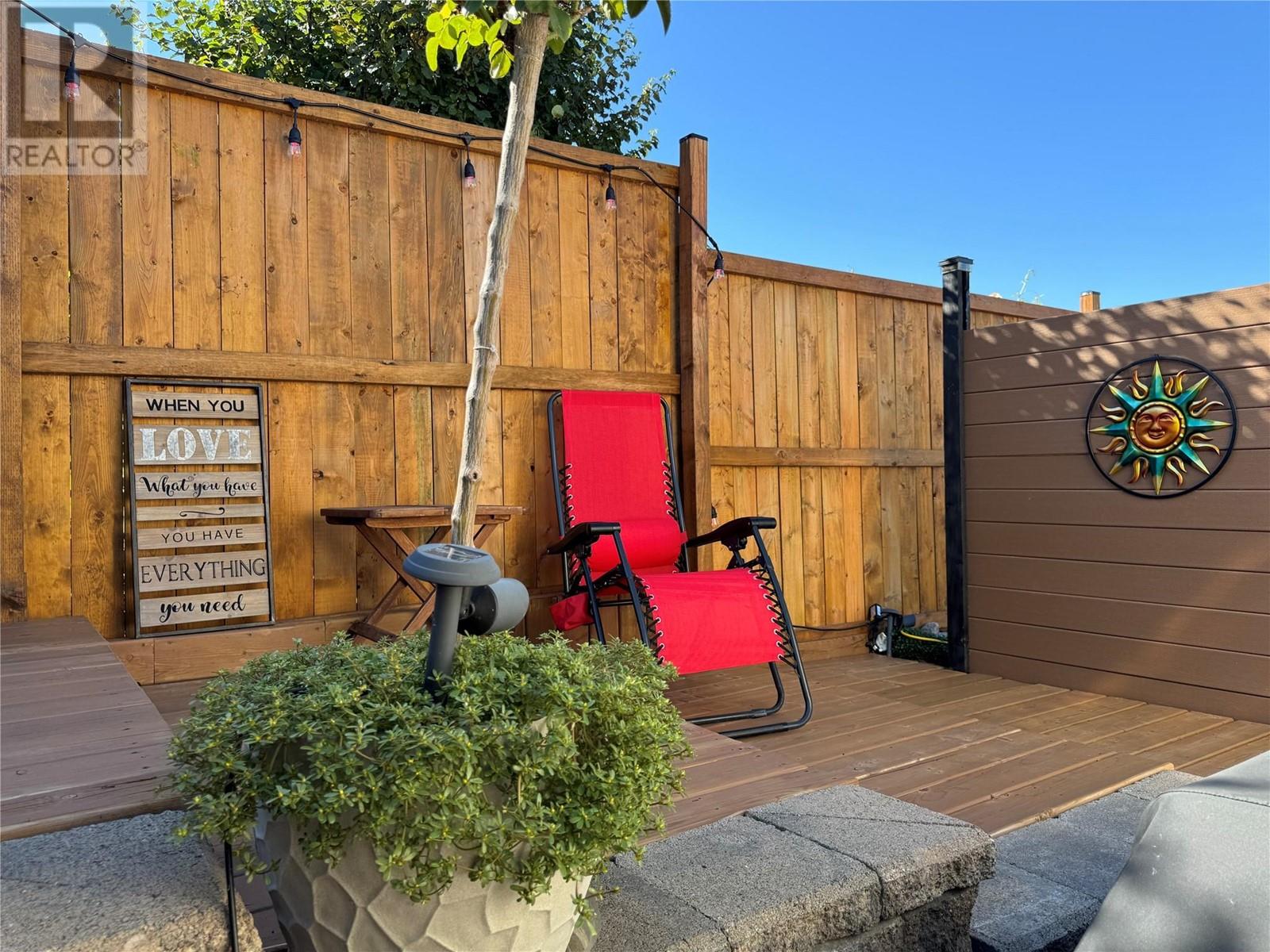 3207 Lakeshore Drive Unit# 26, Osoyoos, British Columbia  V0H 1V6 - Photo 14 - 10338015