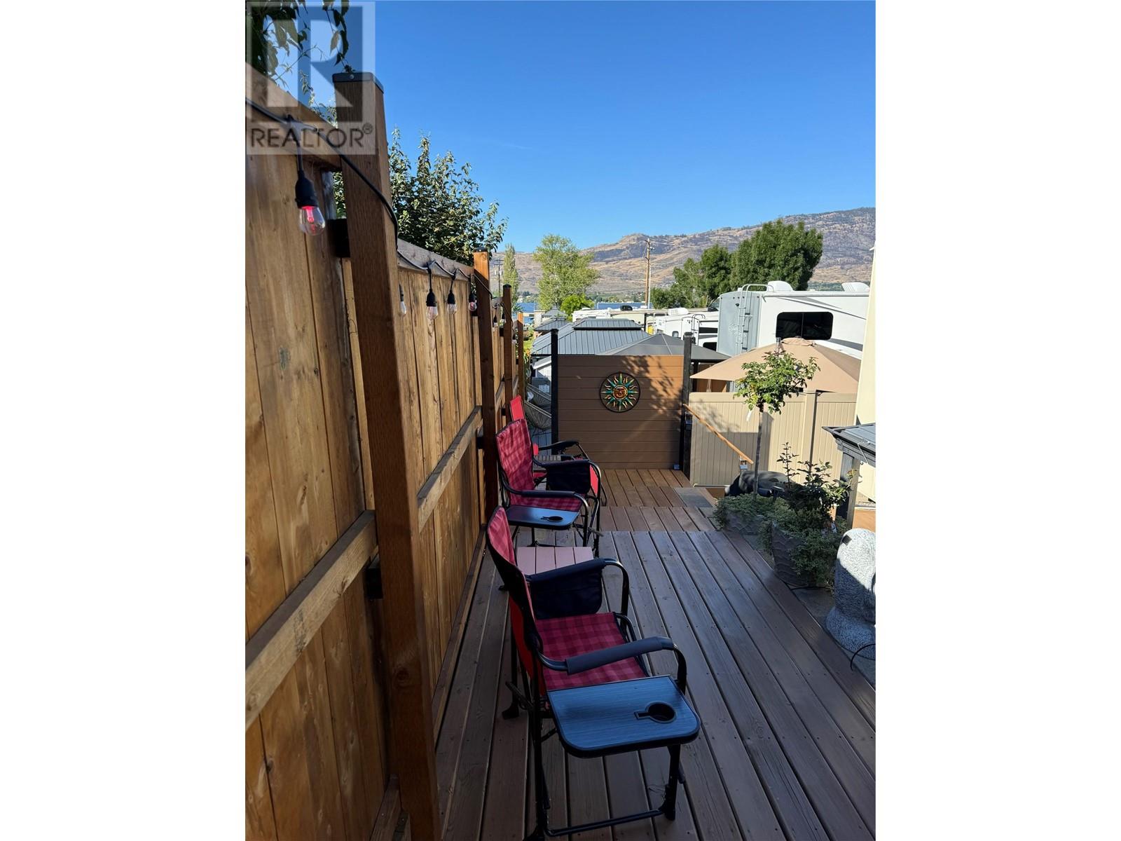 3207 Lakeshore Drive Unit# 26, Osoyoos, British Columbia  V0H 1V6 - Photo 15 - 10338015