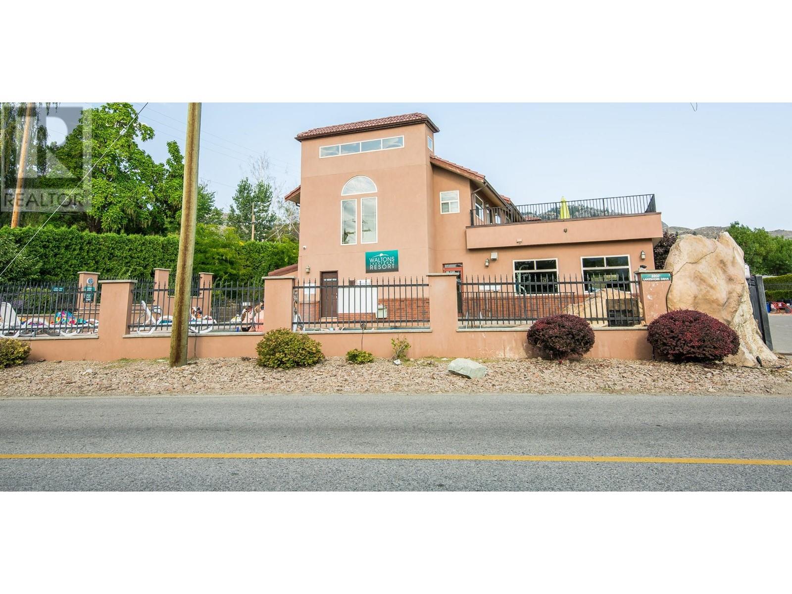 3207 Lakeshore Drive Unit# 26, Osoyoos, British Columbia  V0H 1V6 - Photo 18 - 10338015