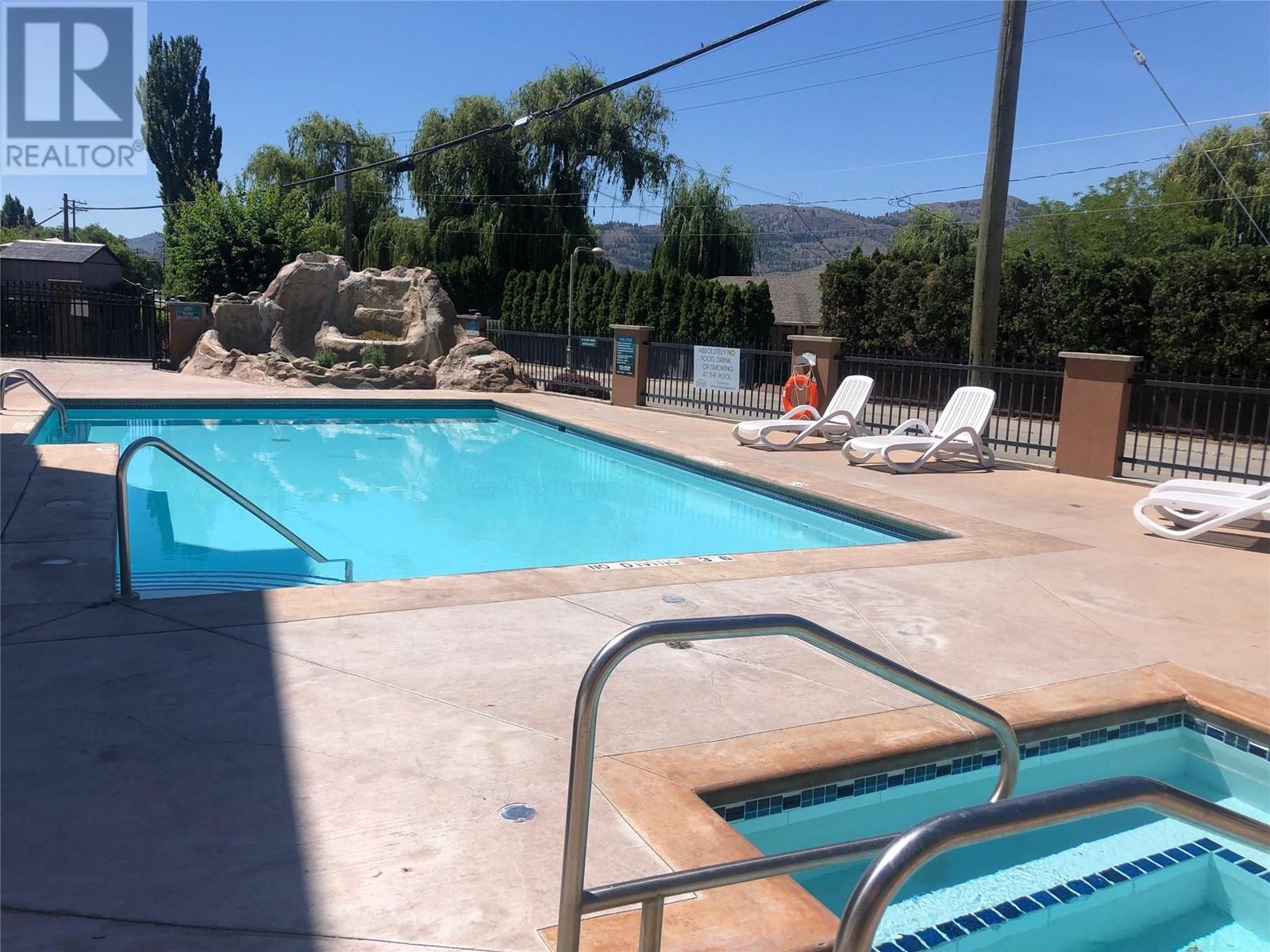 3207 Lakeshore Drive Unit# 26, Osoyoos, British Columbia  V0H 1V6 - Photo 19 - 10338015