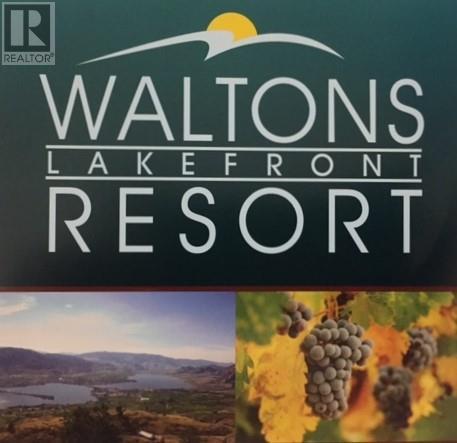 3207 Lakeshore Drive Unit# 26, Osoyoos, British Columbia  V0H 1V6 - Photo 2 - 10338015