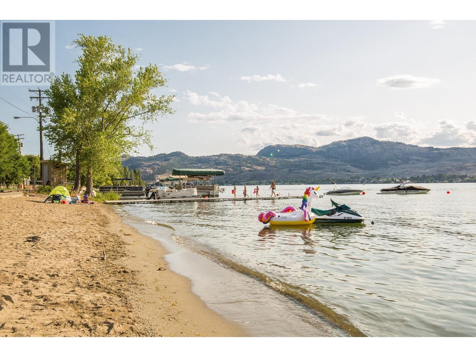 3207 Lakeshore Drive Unit# 26, Osoyoos, British Columbia  V0H 1V6 - Photo 23 - 10338015