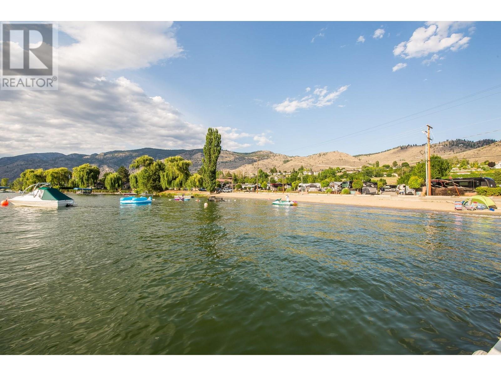 3207 Lakeshore Drive Unit# 26, Osoyoos, British Columbia  V0H 1V6 - Photo 26 - 10338015