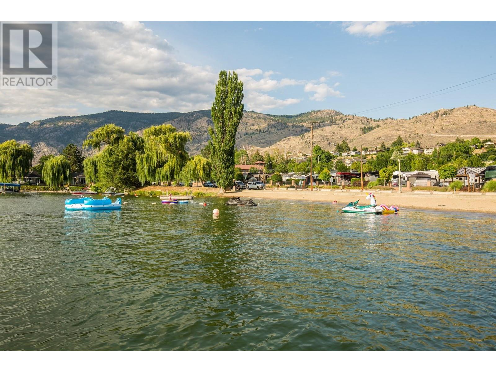 3207 Lakeshore Drive Unit# 26, Osoyoos, British Columbia  V0H 1V6 - Photo 31 - 10338015