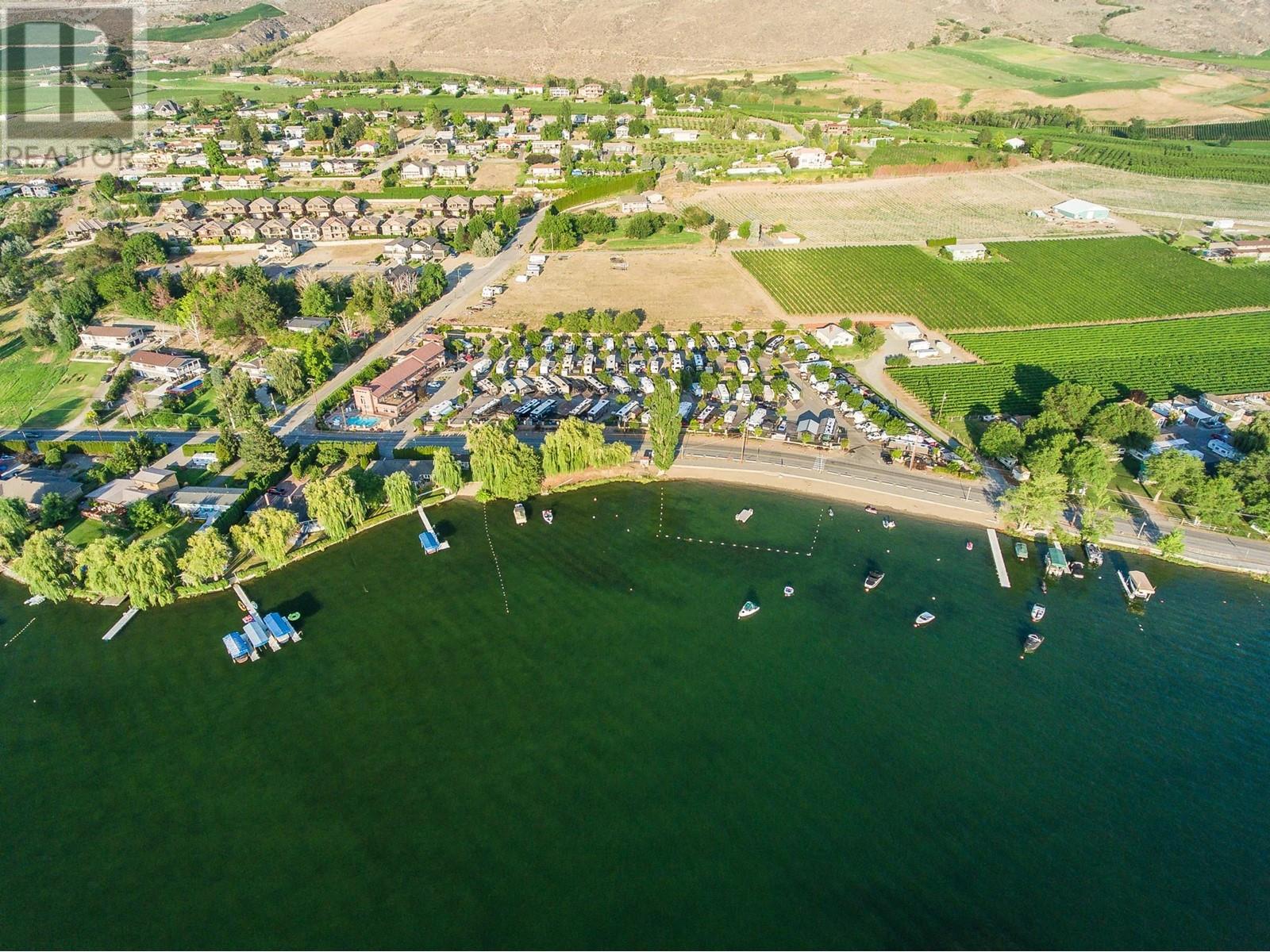3207 Lakeshore Drive Unit# 26, Osoyoos, British Columbia  V0H 1V6 - Photo 36 - 10338015