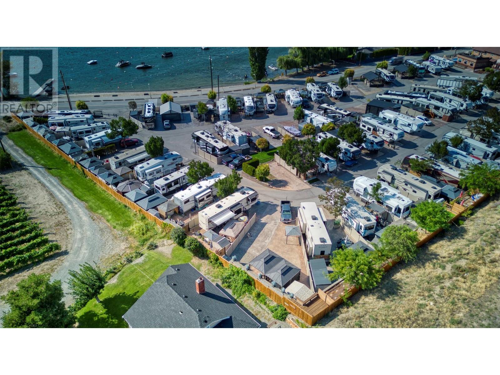 3207 Lakeshore Drive Unit# 26, Osoyoos, British Columbia  V0H 1V6 - Photo 4 - 10338015