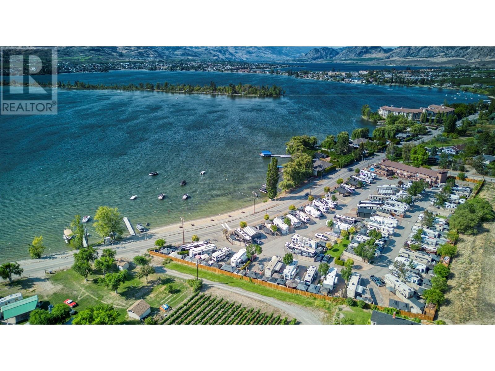 3207 Lakeshore Drive Unit# 26, Osoyoos, British Columbia  V0H 1V6 - Photo 6 - 10338015