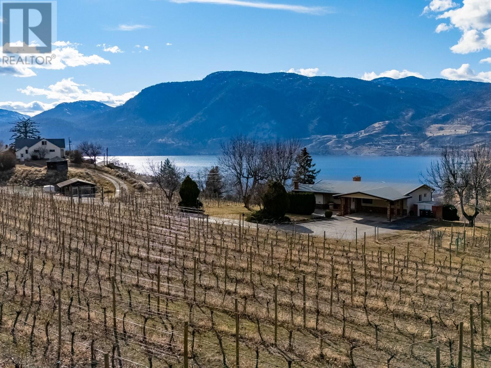 105 Spruce Road, Penticton, British Columbia  V2A 8V9 - Photo 1 - 10338049