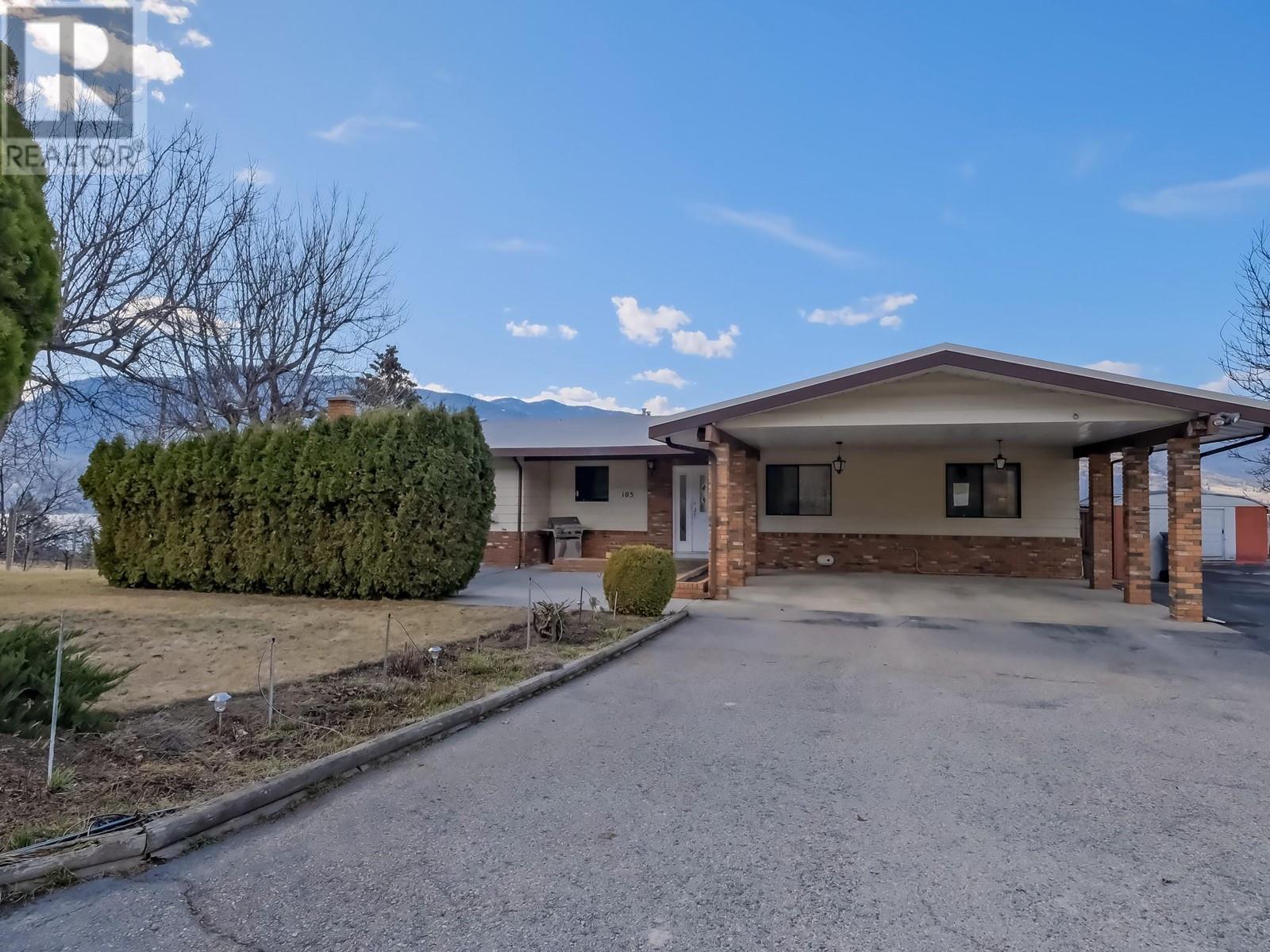 105 Spruce Road, Penticton, British Columbia  V2A 8V9 - Photo 69 - 10338049