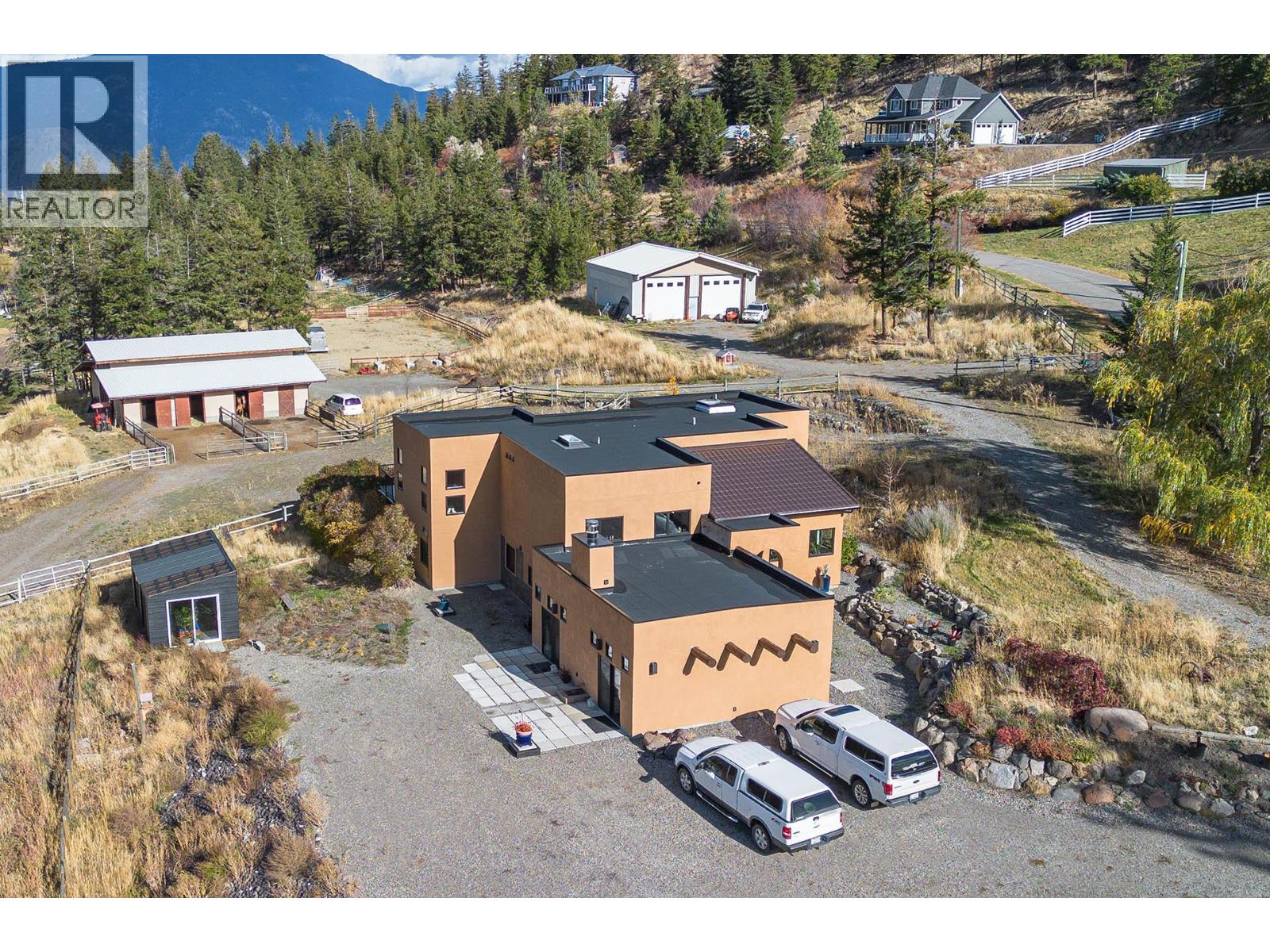 2363 Erin Valley Crescent, Kamloops, British Columbia  V2C 6A1 - Photo 35 - 10337996