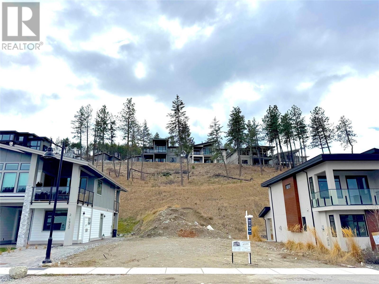 1925 Northern Flicker Court Lot# Lot 12, Kelowna, British Columbia  V1V 0G3 - Photo 1 - 10337694