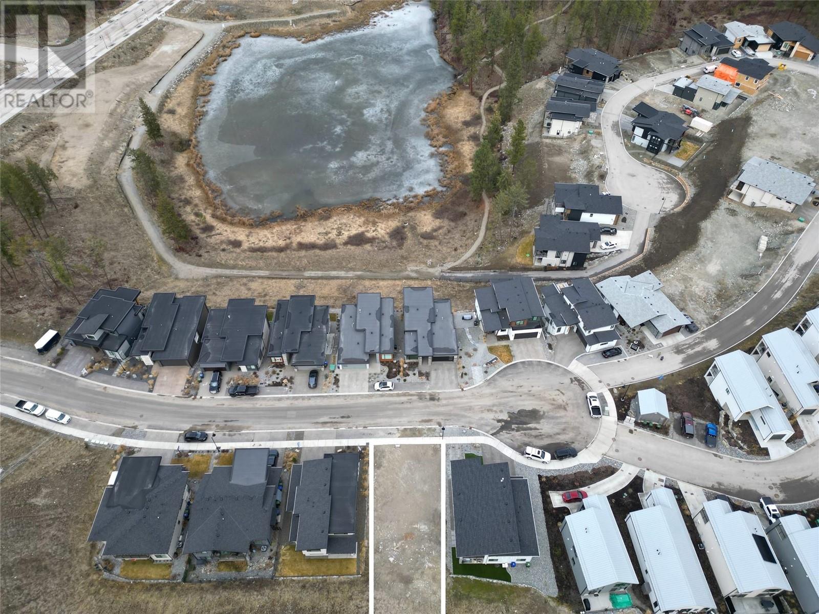 1925 Northern Flicker Court Lot# Lot 12, Kelowna, British Columbia  V1V 0G3 - Photo 3 - 10337694