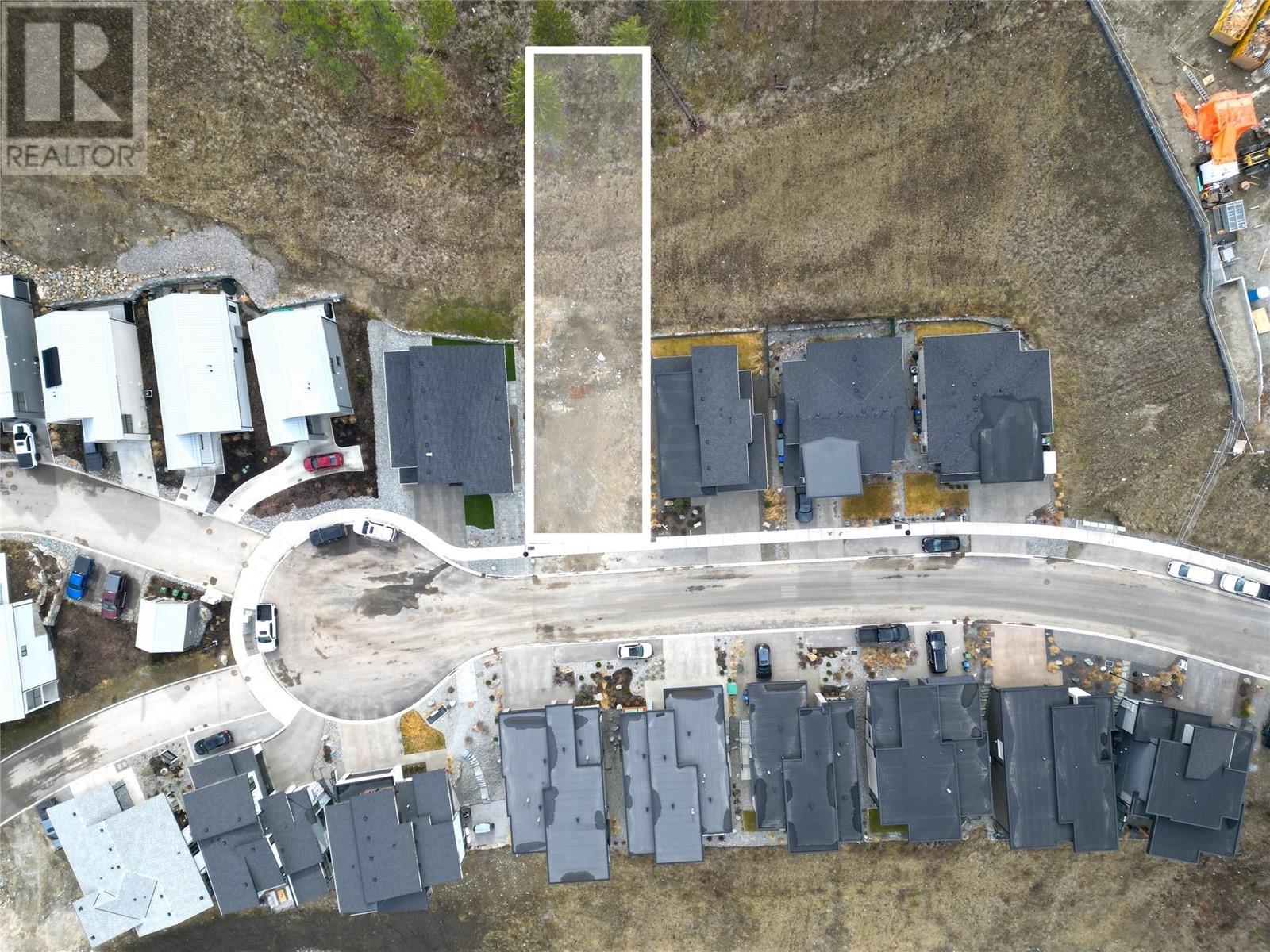 1925 Northern Flicker Court Lot# Lot 12, Kelowna, British Columbia  V1V 0G3 - Photo 5 - 10337694