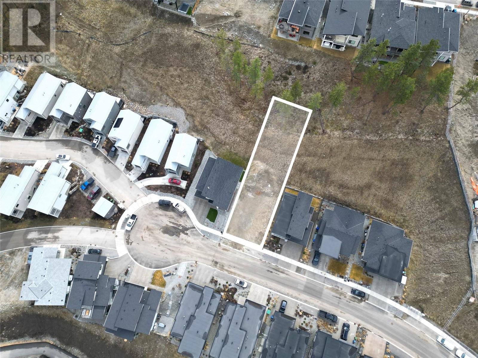 1925 Northern Flicker Court Lot# Lot 12, Kelowna, British Columbia  V1V 0G3 - Photo 6 - 10337694