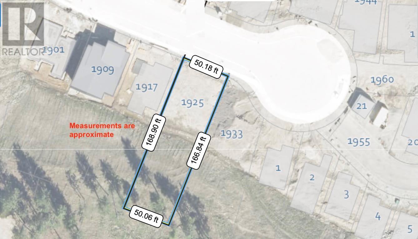 1925 Northern Flicker Court Lot# Lot 12, Kelowna, British Columbia  V1V 0G3 - Photo 8 - 10337694